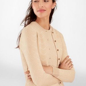 Brooks Brothers cardigan